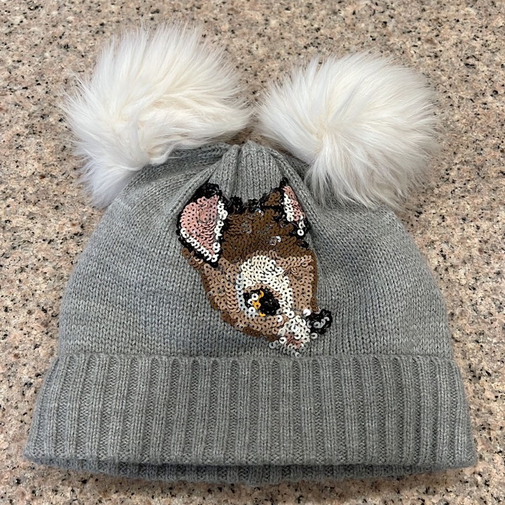 Hat bundle (4) Girls